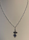 100 Year STERLING SILVER CHAIN