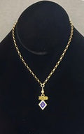 100 Year Gold Filled Chain